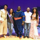 ALADDIN on Tour Celebrates Two Years and Two Millionth Guest Photo