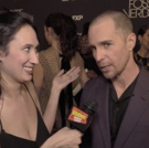 BWW TV: What Do You Need to Know About FOSSE/VERDON? Sam Rockwell, Michelle Williams  Video