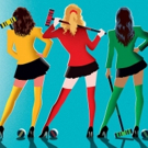 BWW TV: Meet the Creatives Behind HEATHERS THE MUSICAL Video