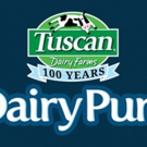 Tuscan DairyPure turns 100, shares birthday with NY, NJ homeless youth Photo