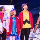 Photo Flash: A CHARLIE BROWN CHRISTMAS Comes to Boch Center This Holiday Season Video