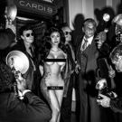 VIDEO: Cardi B Releases New Single 'Press' Video