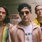 Last Dinosaurs To Head Out On First Ever U.S. Tour Photo