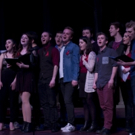 Wagner College Theatre Raises Over $500 For BC/EFA With Concert Honoring Michael Frie Photo