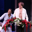 Photo Coverage: The Cast of FRANKIE AND JOHNNY IN THE CLAIR DE LUNE Take Their Bows a Photo