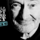 'Phil Collins Still Not Dead Yet, Live!' Announces Fall 2019 Dates Photo