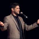 BWW TV Exclusive: Jeremy Jordan Hits the High Notes in an Intimate Evening of Song an Video
