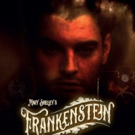 TV's Matt Lapinskas Stars As Frankenstein At Exeter Rep Video