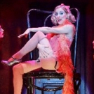 Knoxville's Bailey McCall Thomas' Journey as CABARET's Sally Bowles Brings Her to TPA Photo