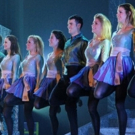 BWW Review: RIVERDANCE at Orlando's Dr. Phillips Center is a Celebration of All Thing Video