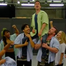 VIDEO: Matt Doyle, Katie Rose Clarke, and the Cast of THE HEART OF ROCK AND ROLL at…