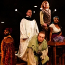 BWW Review: Hear The Bells In Toby's HUNCHBACK OF NOTRE DAME Photo