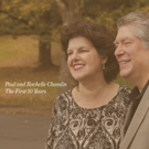 Paul and Rochelle Chamlin's CD Release Show to Be Held at The Laurie Beechman Theatre Photo