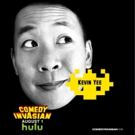 Kevin Yee's Comedy Special Is Now On Hulu Photo