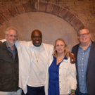 Photo Coverage: Meet The Cast and Creative Team of LONESOME BLUES