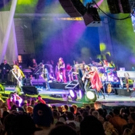 JBL Professional And Martin Lighting Soar At Summerfest 2018