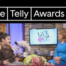 LIVE IT UP! WITH DONNA DRAKE Wins Two National Telly Awards Photo