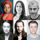 Cast Announced for BAD ROADS Photo