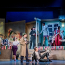 BWW Review: THE COMEDY ABOUT A BANK ROBBERY, Criterion Theatre