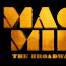 Breaking: Tom Kitt and Brian Yorkey's MAGIC MIKE Musical Will Make Pre-Broadway Premi Photo