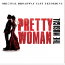 Special 2-LP Red Vinyl Edition Of PRETTY WOMAN: THE MUSICAL Cast Recording Available…