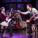 BWW Review: SCHOOL OF ROCK, Well, Rocks at Clowes Memorial Hall Video