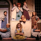 Broadway Palm Announces Children's Auditions For ANNIE Photo