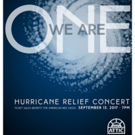 Cushman Creative Wins Gold Design Award For Its WE ARE ONE Poster Supporting Hurrican Video