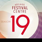 Angels Descend On Adelaide Festival Centre To Celebrate QBE Partnership Photo