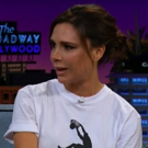 VIDEO: Victoria Beckham Can't Keep Royal Wedding Secrets, and Talks Potential Spice G Video