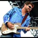 Tab Benoit 'Whiskey Bayou Revue' Tour Heads to City Winery Video