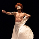 Sardoville Presents 'For Only An Hour', A One-Man Romp Through Childhood Dreams, Pop…