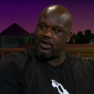 VIDEO: Shaquille O'Neal Talks Returning to the Rap Game, and How His Credit Card was  Video