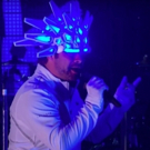 VIDEO: Jamiroquai Performs 'Automation' on THE LATE LATE SHOW Photo