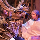 BWW Review: Fanciful PRANCER at Lyric Arts Warms Hearts Through Magical Belief