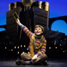 BWW Review: Oozy, Saccharine Sweet National Tour of CHARLIE AND THE CHOCOLATE FACTORY Photo