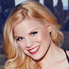 BWW Review: Megan Hilty is a Star at the SCERA