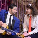 BWW Review: THE WEDDING SINGER at Palm Canyon Theatre Video