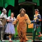 BWW Review: THE WIZARD OF OZ National Tour at North Carolina Theatre Photo