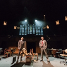 Photo Flash: First Look at the UK Tour of THIS HOUSE Video