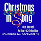 BWW Review: CHRISTMAS IN SONG at Quality Hill Playhouse