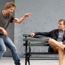 Review Roundup: Edward Albee's AT HOME AT THE ZOO at Signature Theatre Video