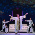 BWW Review: Bryan Batt Gives Heavenly Performance in AN ACT OF GOD at Le Petit Theatre du Vieux Carre