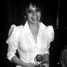 Photo Throwback: Laurie Beechman Attends 1982 Theatre World Awards Photo