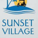 SUNSET VILLAGE - Come For The Old People Sex, Stay For The Existential Dread Photo