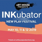 Art House Productions Presents the INKubator New Play Festival Photo