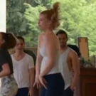 VIDEO: The Muny Preps for Heavy Weather! See Rehearsals for SINGIN' IN THE RAIN Video