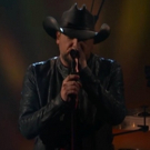 VIDEO: Jason Aldean Performs 'You Make It Easy' on THE LATE SHOW Video
