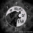 THE WOLVES OF ERIN Comes to The Old Red Lion Theatre Photo