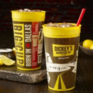 Share Your Summer Adventures with Dickey's Collectible Big Yellow Cup Video